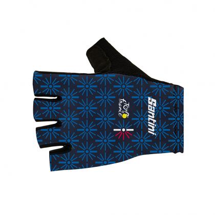 santini-tour-de-france-2023-trionfo-glovesnavy-blue